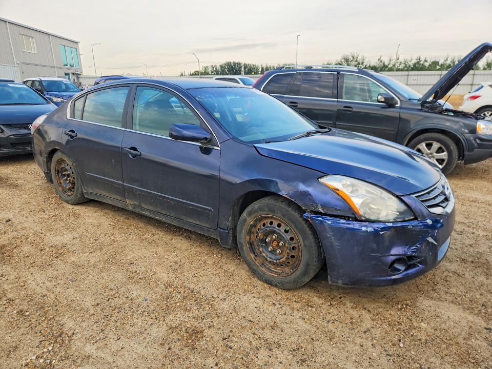 62862846 :رقم المزاد ، 1N4AL2AP2CN533628 vin ، 2012 Nissan Altima مزاد بيع
