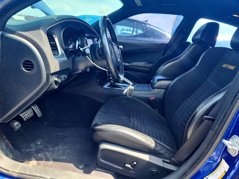 Aukcja sprzedaży 2018 Dodge Charger, vin: 2C3CDXCT1JH167114, numer aukcji: 55884676