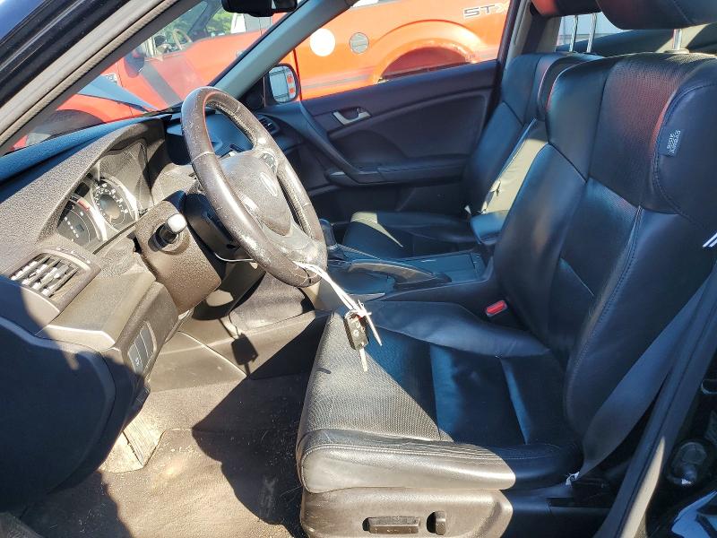 Продаж на аукціоні авто 2010 Acura Tsx, vin: JH4CU2F63AC023408, номер лоту: 61794036