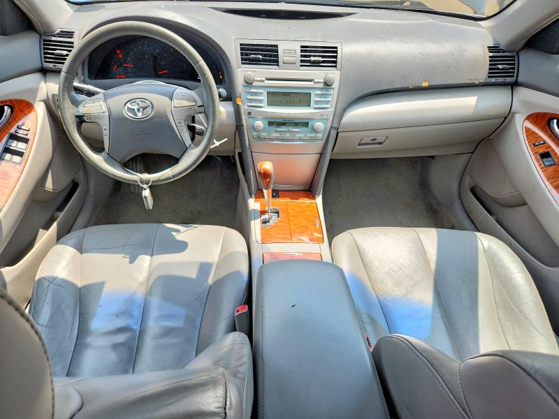 62503846 :رقم المزاد ، 4T1BK46K58U566898 vin ، 2008 Toyota Camry مزاد بيع