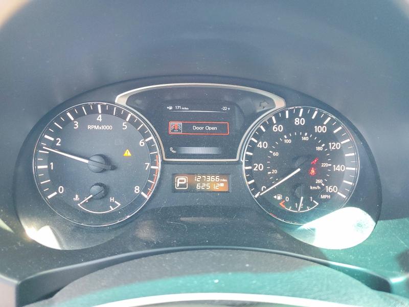 Продаж на аукціоні авто 2013 Nissan Altima, vin: 1N4AL3AP2DN529733, номер лоту: 60557056
