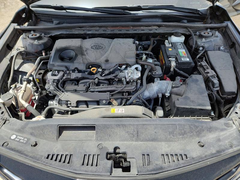 2023 Toyota Camry მანქანა იყიდება აუქციონზე, vin: 4T1G11AK4PU740313, აუქციონის ნომერი: 59338986