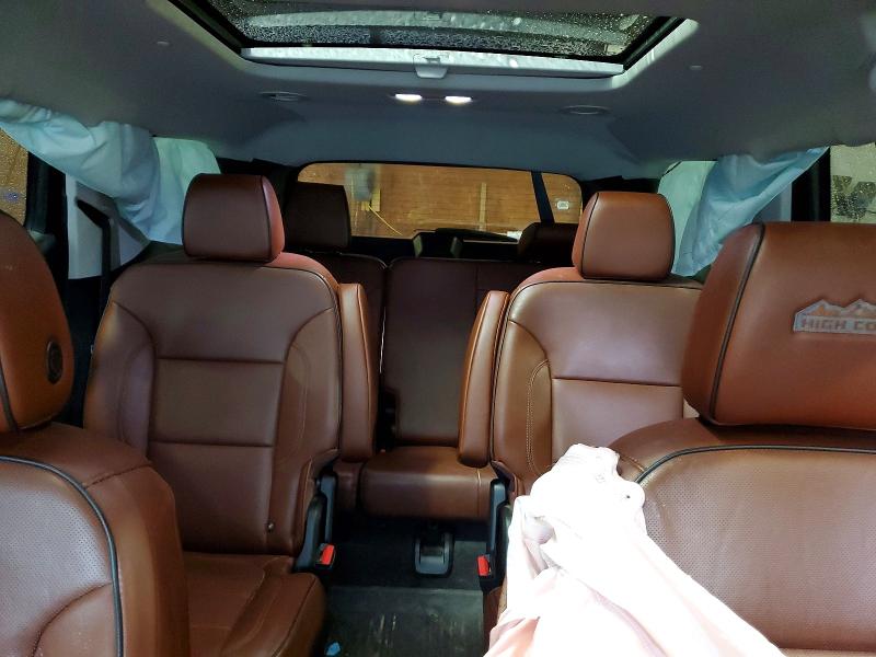 Продажа на аукционе авто 2019 Chevrolet Traverse, vin: 1GNEVJKW8KJ223311, номер лота: 62531236
