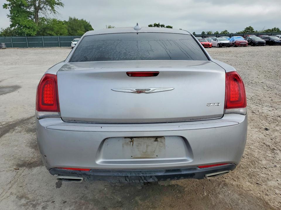 61678246 :رقم المزاد ، 2C3CCAAG5JH264547 vin ، 2018 Chrysler 300 مزاد بيع