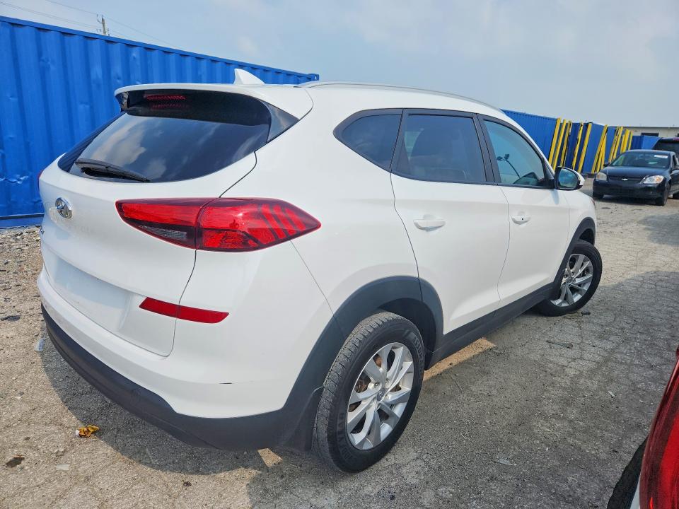 Продаж на аукціоні авто 2019 Hyundai Tucson, vin: KM8J33A49KU010628, номер лоту: 61522346