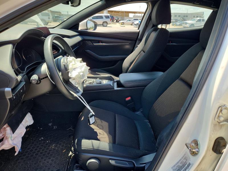 Aukcja sprzedaży 2021 Mazda 3, vin: JM1BPAJLXM1307842, numer aukcji: 59345736