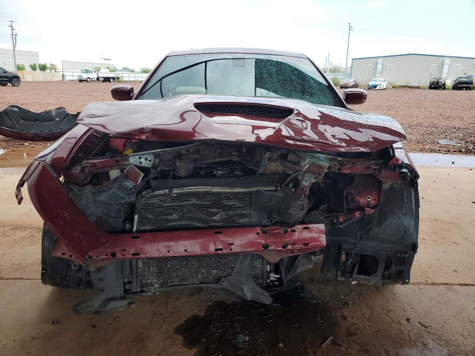 2019 Dodge Charger მანქანა იყიდება აუქციონზე, vin: 2C3CDXGJ0KH633867, აუქციონის ნომერი: 61806716