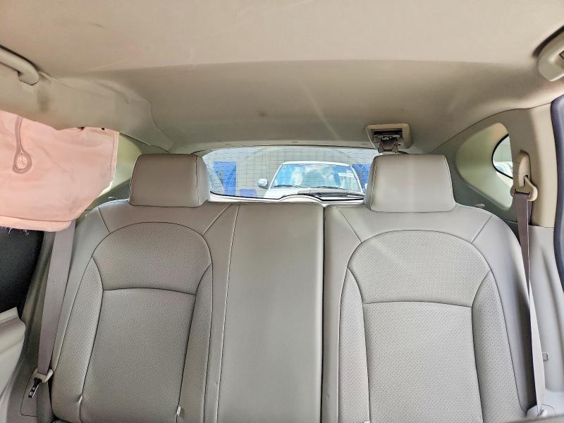 Продаж на аукціоні авто 2011 Nissan Rogue, vin: JN8AS5MT9BW571040, номер лоту: 61791356