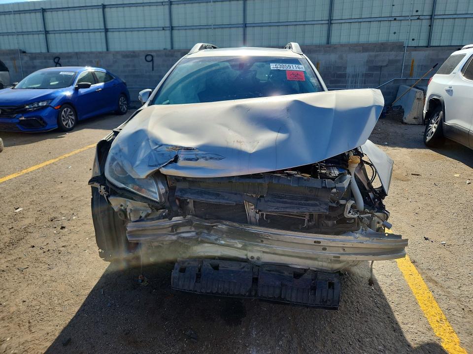 Aukcja sprzedaży 2017 Subaru Outback, vin: 4S4BSENC5H3279177, numer aukcji: 63059116