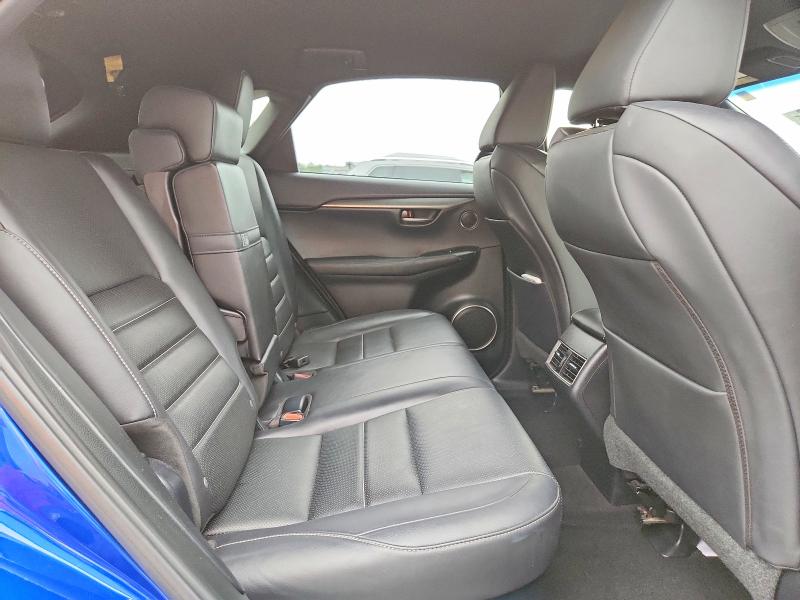62000216 :رقم المزاد ، JTJYARBZ8K2129673 vin ، 2019 Lexus Nx 300 مزاد بيع