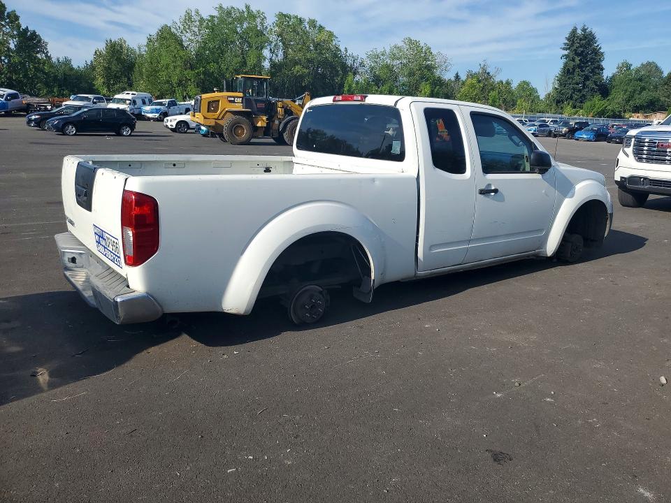 Продажа на аукционе авто 2015 Nissan Frontier, vin: 1N6BD0CT0FN758500, номер лота: 59853596