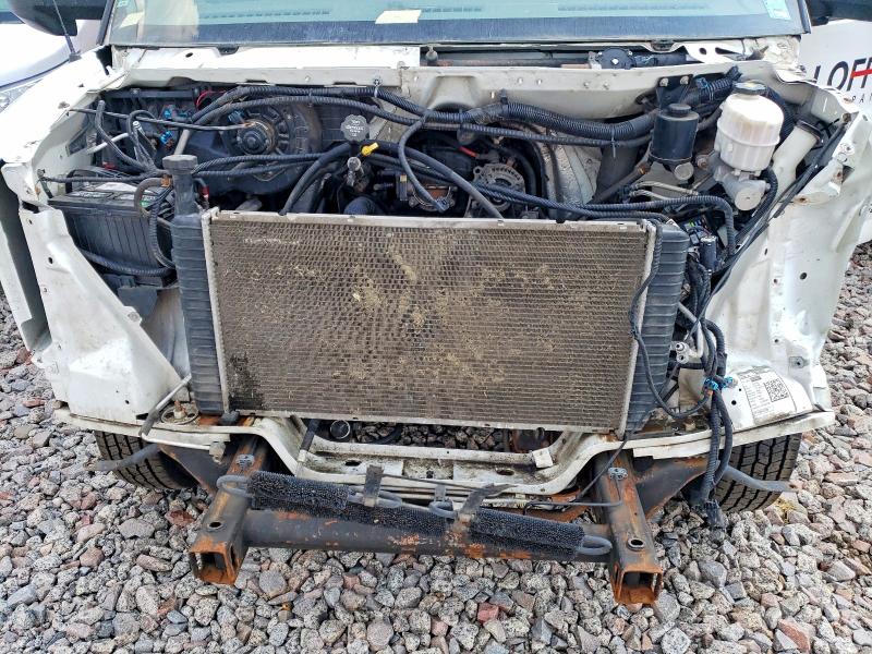 Aukcja sprzedaży 2020 Chevrolet Express G4500, vin: 1HA6GVCG9LN001050, numer aukcji: 70713866