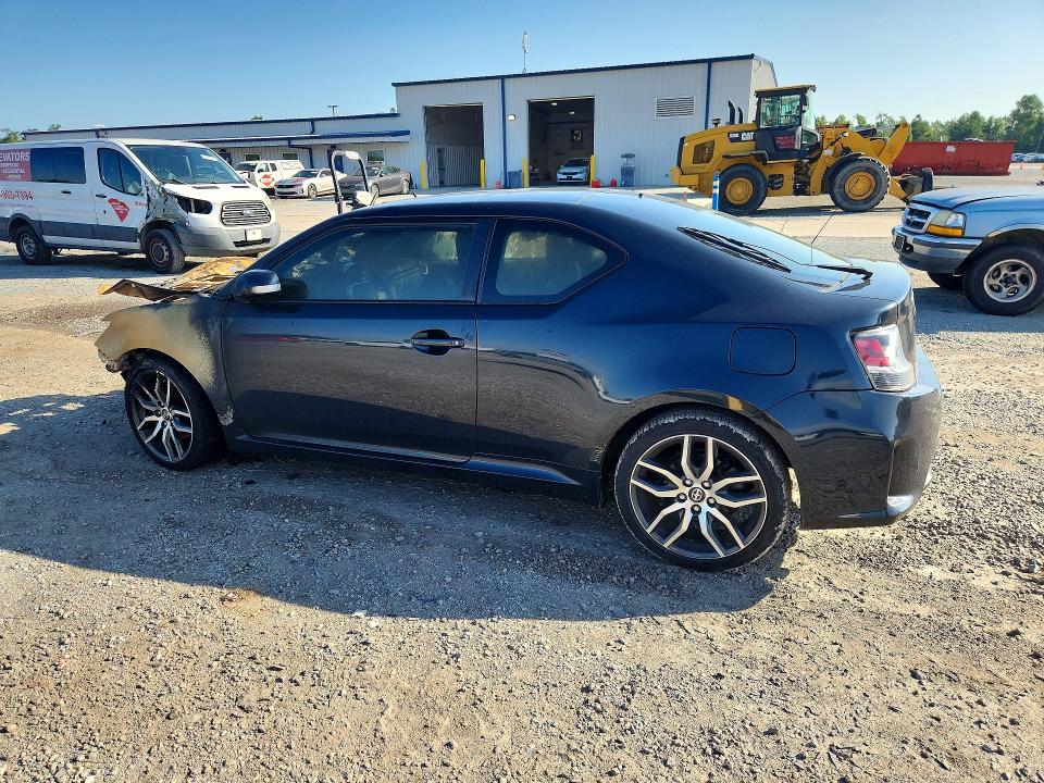 Продаж на аукціоні авто 2016 Scion Tc, vin: JTKJF5C7XGJ018771, номер лоту: 61014846