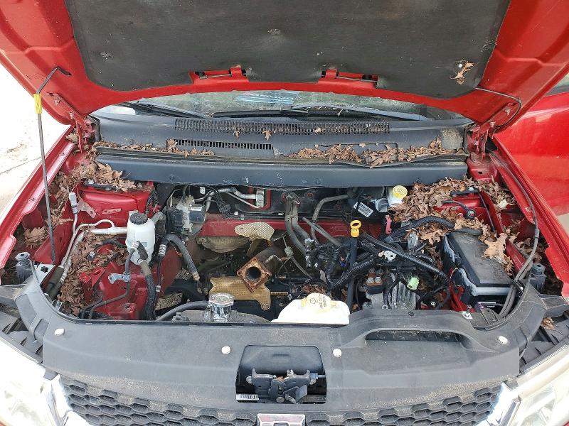 Aukcja sprzedaży 2019 Dodge Journey, vin: 3C4PDCAB6KT732238, numer aukcji: 61588226