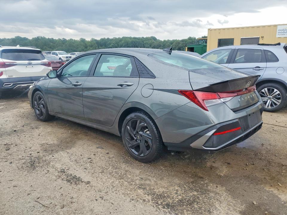 Aukcja sprzedaży 2026 Hyundai Elantra, vin: KMHLM4DGXTU113334, numer aukcji: 62568706