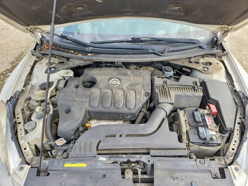 Aukcja sprzedaży 2012 Nissan Altima, vin: 1N4AL2AP5CC205177, numer aukcji: 61017966