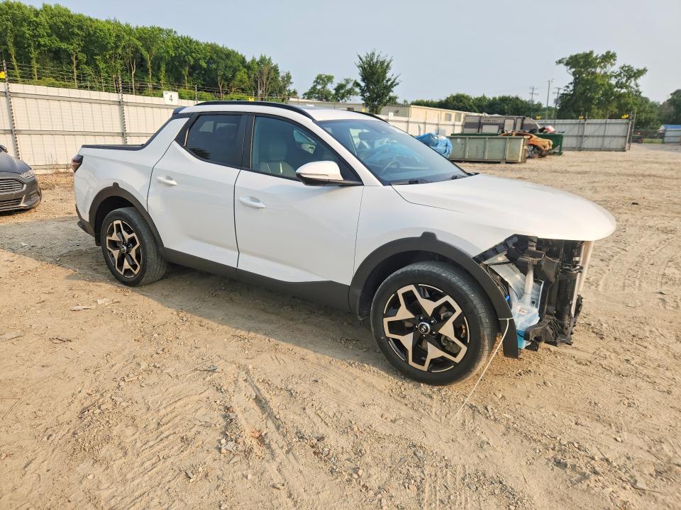 Aukcja sprzedaży 2023 Hyundai Santa Cruz, vin: 5NTJEDAF1PH059606, numer aukcji: 61521166