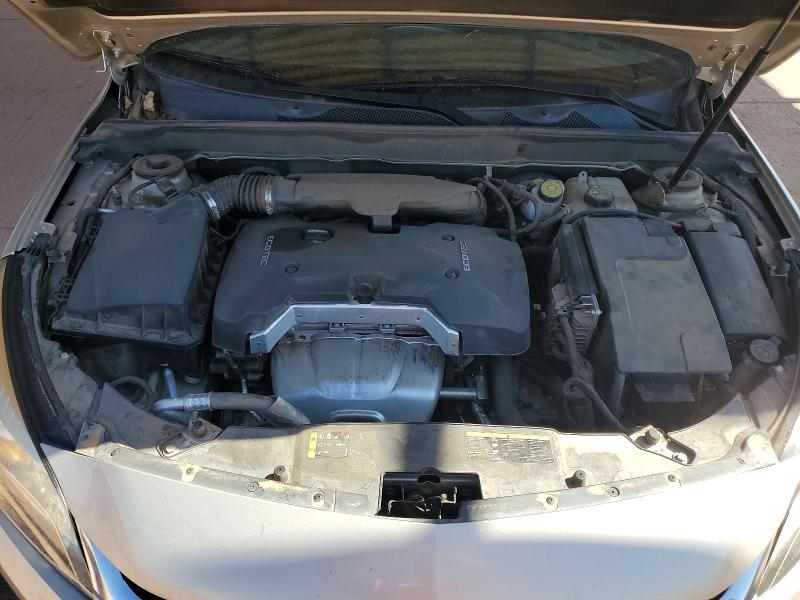 Продажа на аукционе авто 2016 Chevrolet Impala, vin: 1G11E5SA9GF105998, номер лота: 63182996