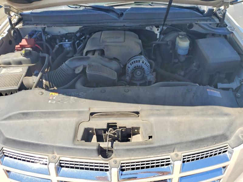 Aukcja sprzedaży 2011 Cadillac Escalade, vin: 1GYS4BEF7BR254979, numer aukcji: 62281426