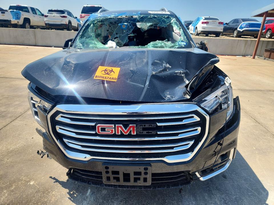 Aukcja sprzedaży 2023 Gmc Terrain, vin: 3GKALPEG0PL214451, numer aukcji: 62065256