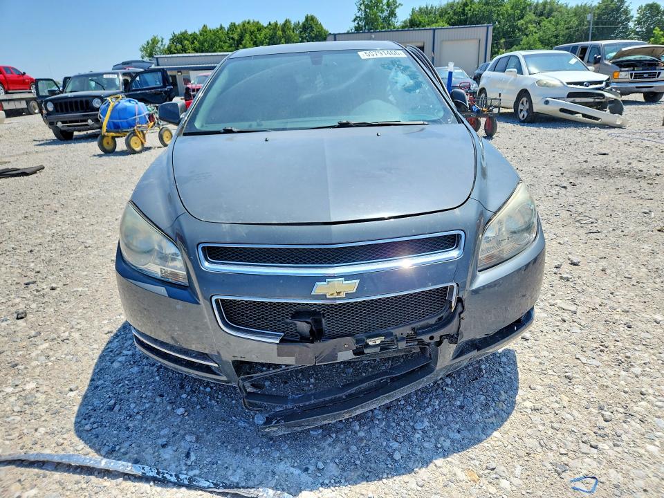 Продажа на аукционе авто 2009 Chevrolet Malibu, vin: 1G1ZH57B19F218519, номер лота: 59791466