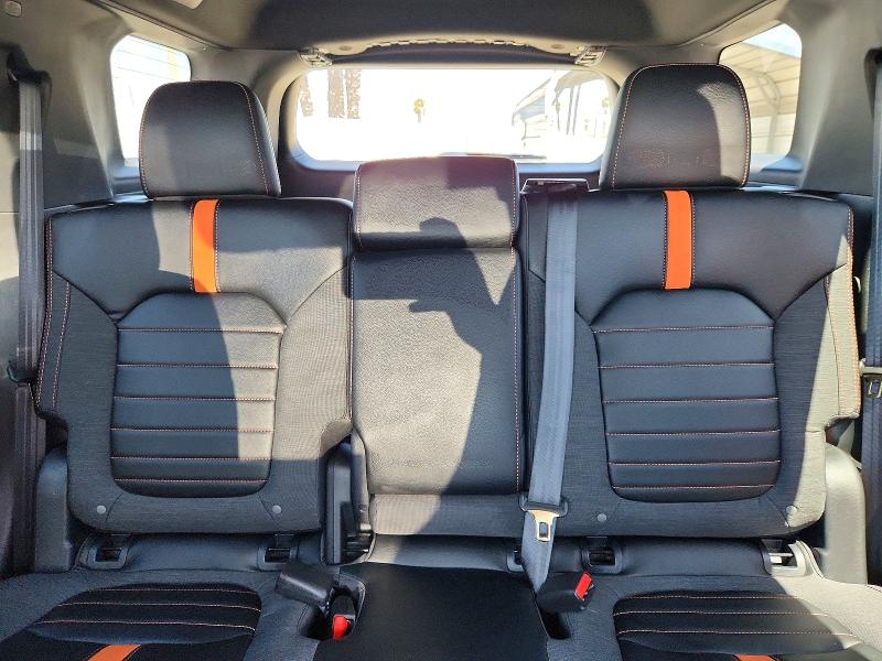 Продаж на аукціоні авто 2026 Honda Passport, vin: 5FNYF9H57TB038160, номер лоту: 63183576