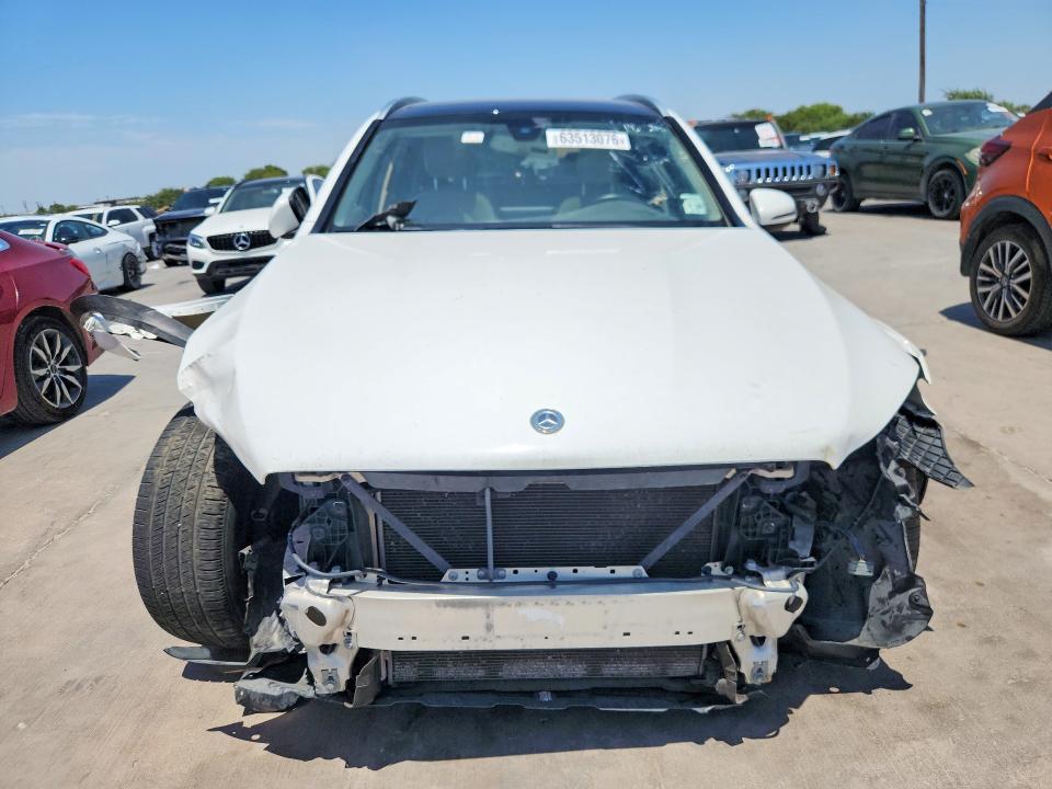 Продажа на аукционе авто 2018 Mercedes-benz Glc, vin: WDC0G4KB3JV059026, номер лота: 63513076