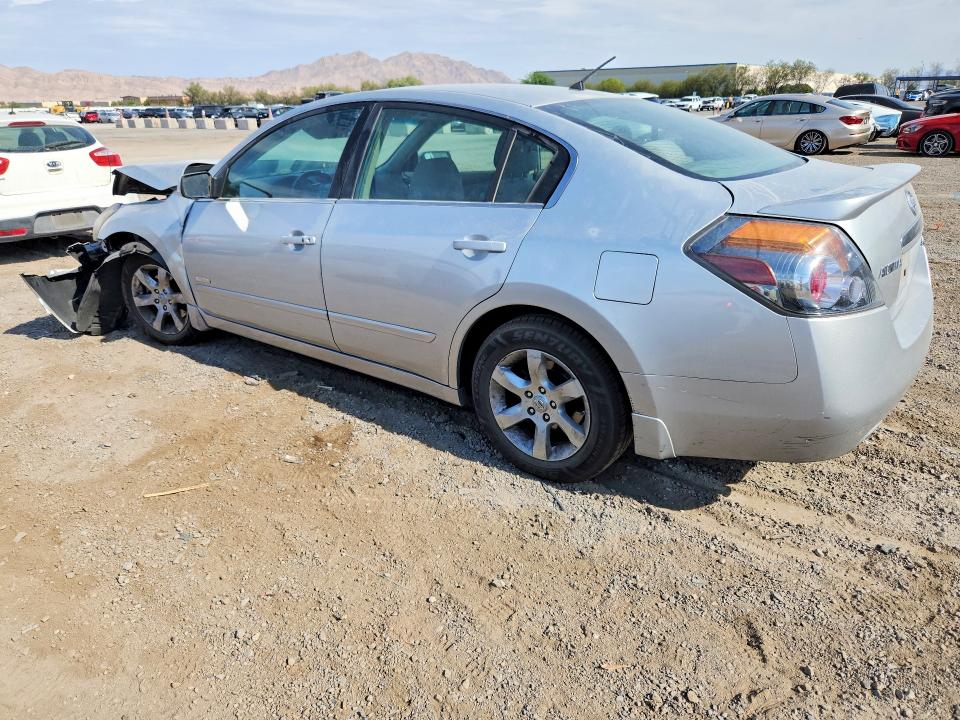 59918366 :رقم المزاد ، 1N4CL21E77C186094 vin ، 2007 Nissan Altima مزاد بيع