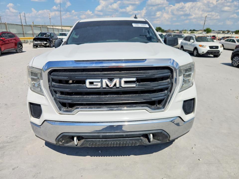 Aukcja sprzedaży 2019 Gmc Sierra, vin: 1GTU9AEF9KZ369402, numer aukcji: 59813066