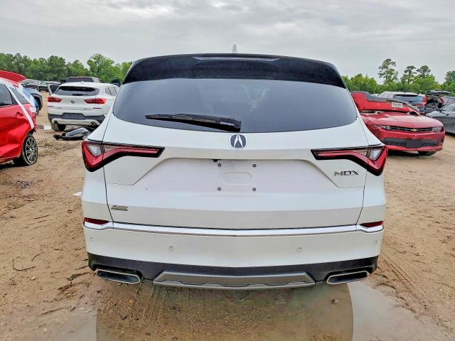 2026 Acura Mdx მანქანა იყიდება აუქციონზე, vin: 5J8YD9H47TL000150, აუქციონის ნომერი: 57698816