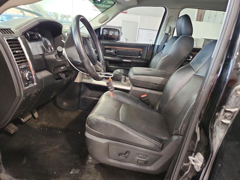 62762586 :رقم المزاد ، 1C6RR7NT7FS545299 vin ، 2015 Ram 1500 مزاد بيع