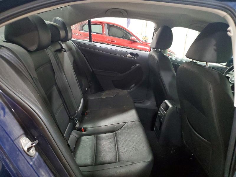 62347486 :رقم المزاد ، 3VWDP7AJ2CM318908 vin ، 2012 Volkswagen Jetta مزاد بيع