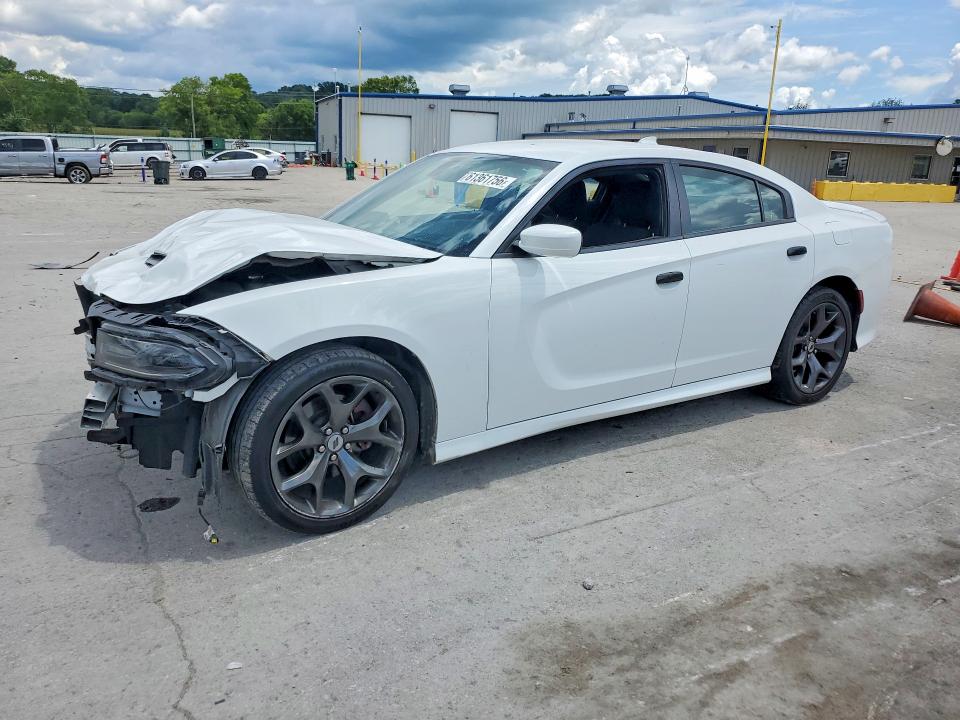 Продаж на аукціоні авто 2018 Dodge Charger, vin: 2C3CDXHG3JH313072, номер лоту: 61361756