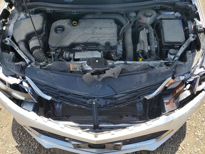 Aukcja sprzedaży 2018 Chevrolet Cruze, vin: 1G1BC5SM3J7148402, numer aukcji: 59266956