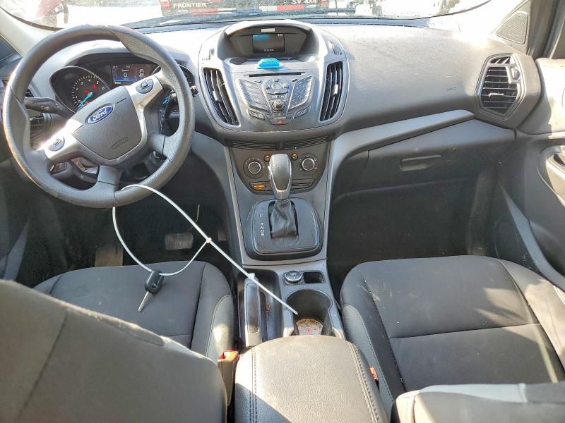 Продажа на аукционе авто 2016 Ford Escape, vin: 1FMCU0F76GUB21944, номер лота: 59652886