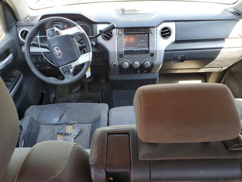 60766416 :رقم المزاد ، 5TFUW5F13GX529330 vin ، 2016 Toyota Tundra مزاد بيع