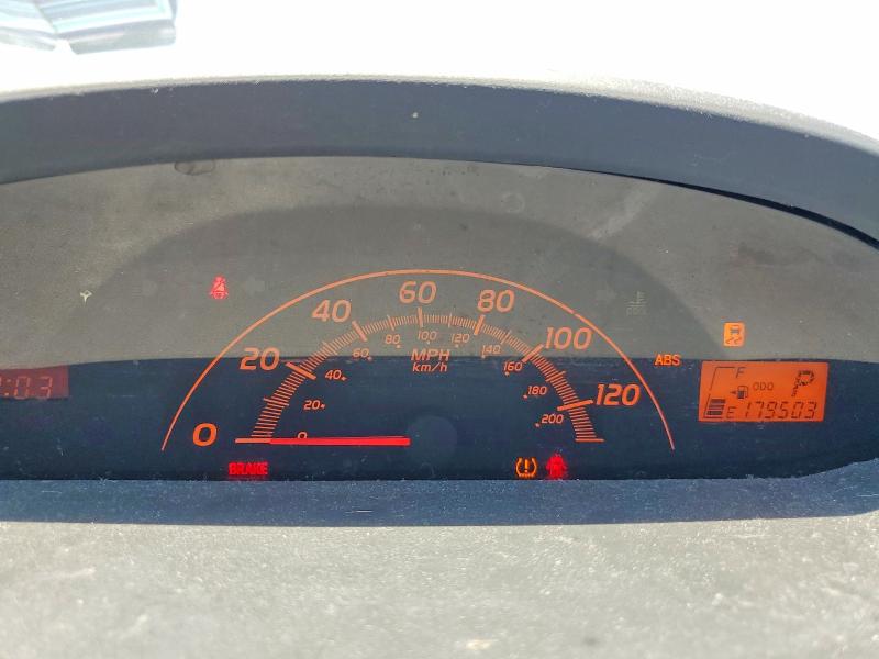 Продаж на аукціоні авто 2011 Toyota Yaris, vin: JTDJT4K32B5340654, номер лоту: 61200476
