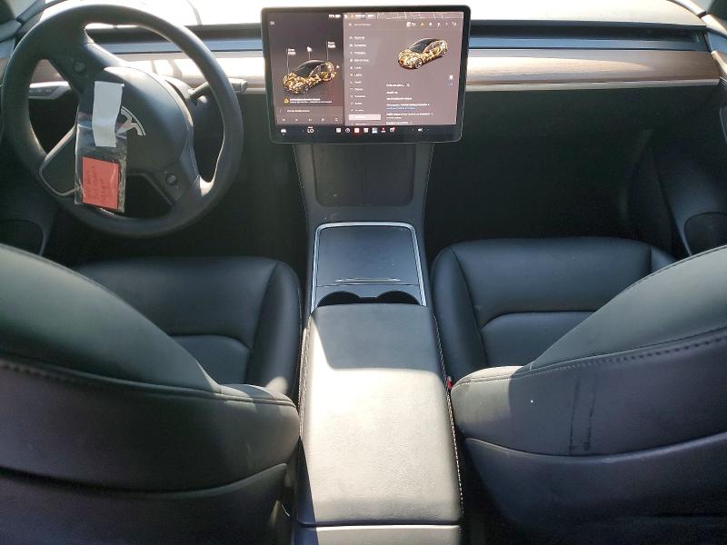 Продаж на аукціоні авто 2023 Tesla Model 3, vin: 5YJ3E1EA1PF418245, номер лоту: 58447986