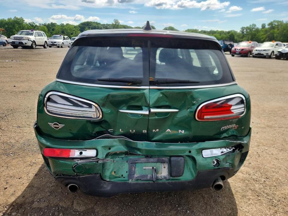Продажа на аукционе авто 2023 Mini Cooper, vin: WMWLV7C02P2S91454, номер лота: 60412066