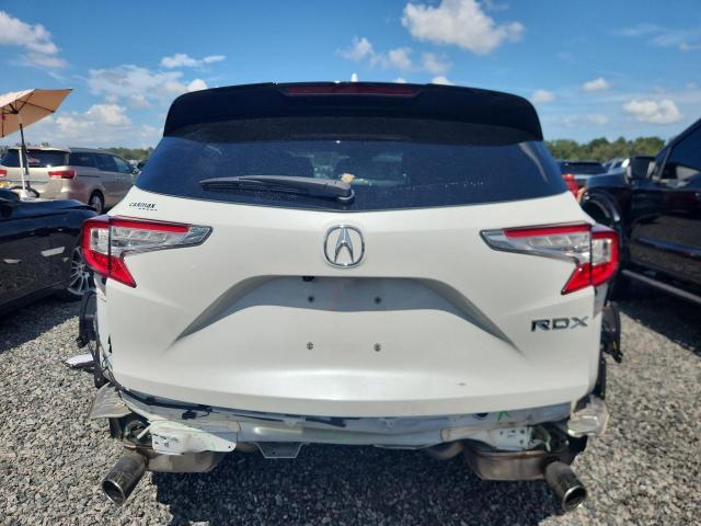 Продаж на аукціоні авто 2021 Acura Rdx, vin: 5J8TC1H58ML014440, номер лоту: 62309996