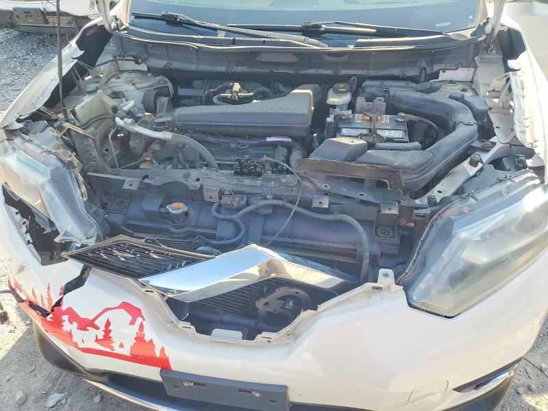 Aukcja sprzedaży 2015 Nissan Rogue, vin: 5N1AT2MV7FC802979, numer aukcji: 60919676