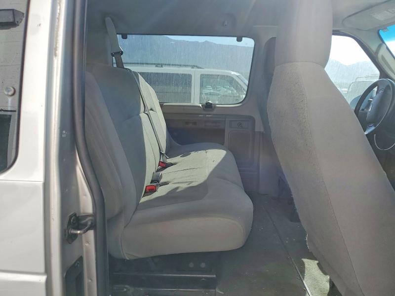 Продаж на аукціоні авто 2010 Ford Econoline, vin: 1FBNE3BL0ADA06749, номер лоту: 59885546