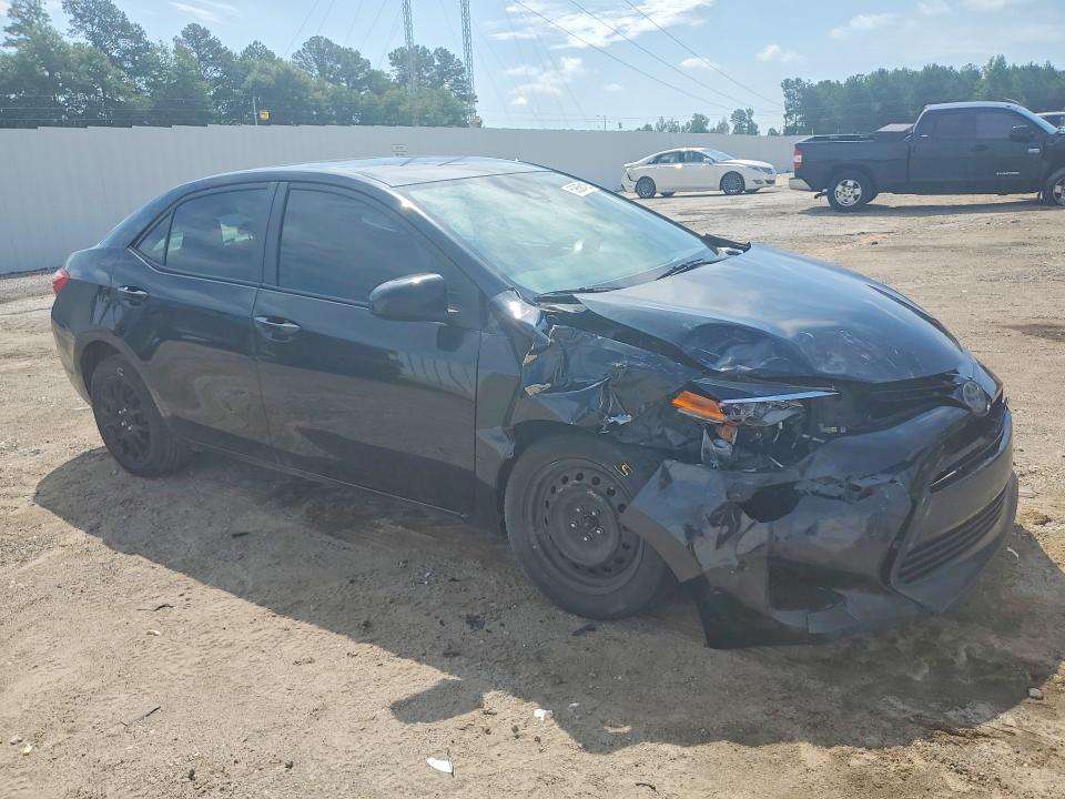 Продажа на аукционе авто 2018 Toyota Corolla, vin: 2T1BURHEXJC027392, номер лота: 59868426