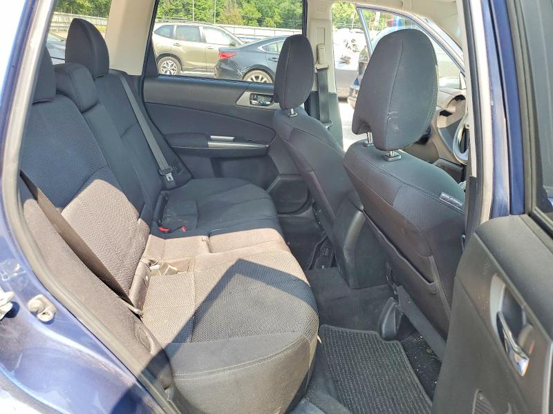 Aukcja sprzedaży 2011 Subaru Forester, vin: JF2SHADC8BH728070, numer aukcji: 60862146