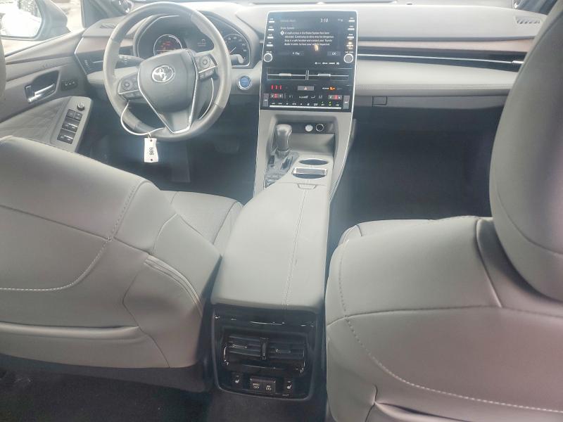 Aukcja sprzedaży 2021 Toyota Avalon, vin: 4T1DA1AB3MU004722, numer aukcji: 61920546