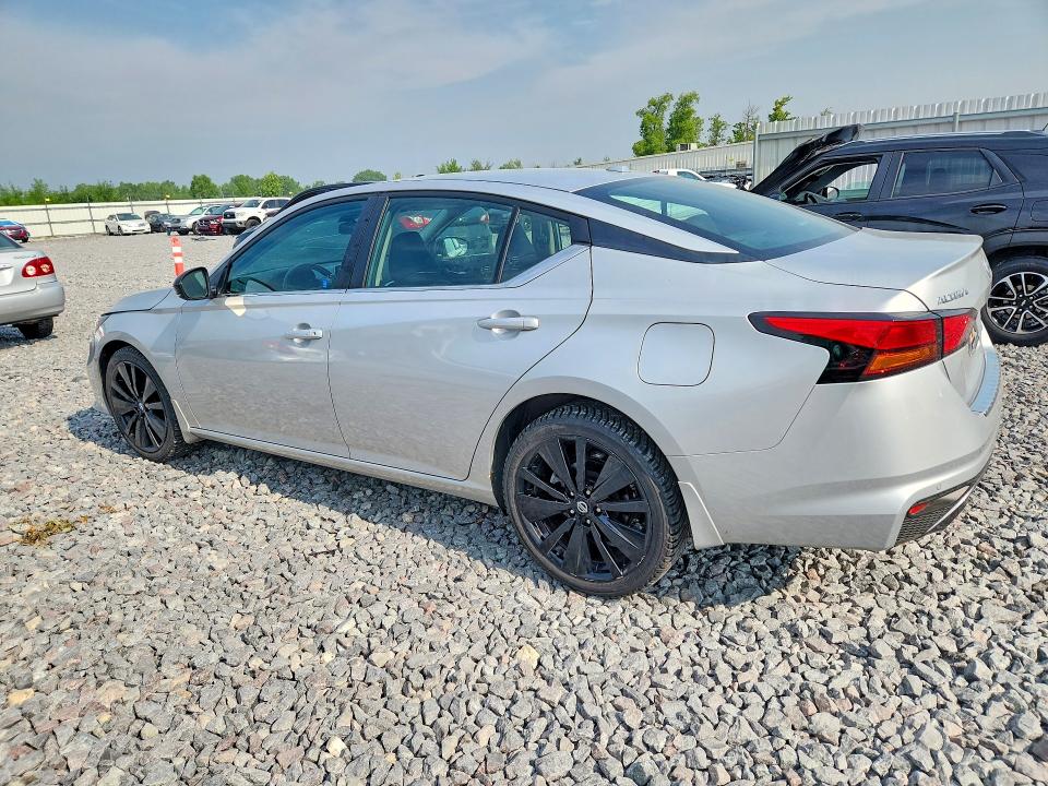 Aukcja sprzedaży 2020 Nissan Altima, vin: 1N4BL4CW8LC277589, numer aukcji: 60831346