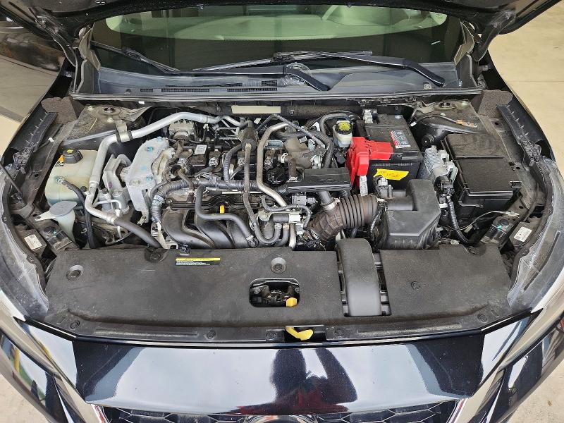 2021 Nissan Sentra მანქანა იყიდება აუქციონზე, vin: 3N1AB8CV0MY298472, აუქციონის ნომერი: 60270186