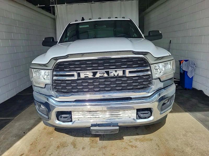 Продаж на аукціоні авто 2022 Ram 3500, vin: 3C7WRTCL4NG360160, номер лоту: 60127406