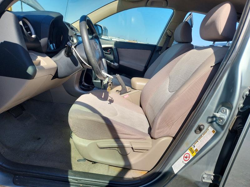 Aukcja sprzedaży 2007 Toyota Rav4, vin: JTMZD35VX75043789, numer aukcji: 62165886