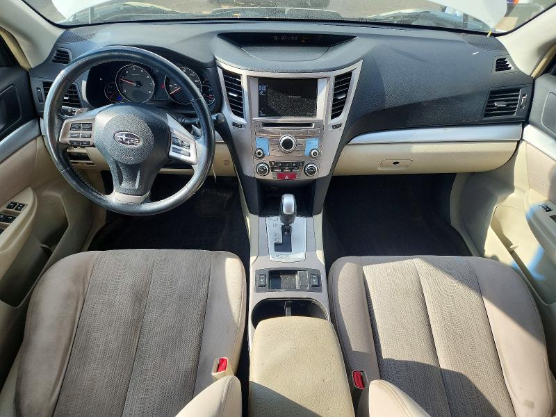 Продажа на аукционе авто 2014 Subaru Outback, vin: 4S4BRBECXE3201158, номер лота: 61065676